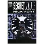 Secret War: From the Files of Nick Fury #1 in NM condition. Marvel comics [j&