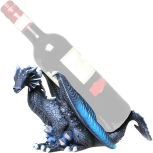 Flaschenhalter "Drache" (ohne Flasche) - Picture 1 of 1