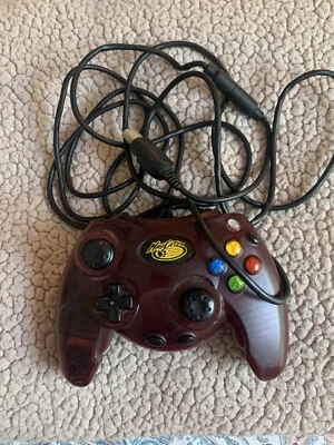 MadCatz Game Controller for XBox-Model 4516 - Image 1 of 2