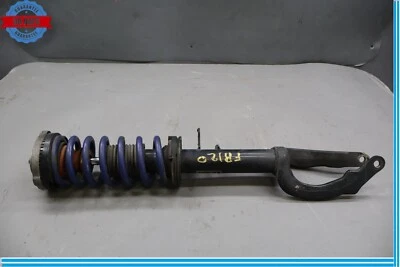 Amortiguador delantero derecho del lado del pasajero 11-16 BMW 535i 528i AWD fabricante de equipos originales Foto 1 de 4