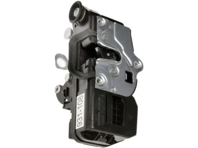Actuador de bloqueo de puerta para Chevrolet Tahoe 2007-2009 motor Dorman 37574FMYV Foto 1 de 2