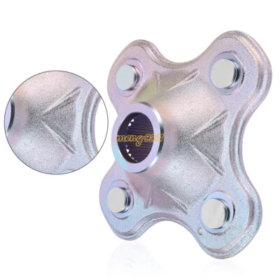 Rear Wheel Axle Hub for Yamaha Big Bear 350 400 Kodiak 400 Wolverine 350 Moto-4 - Image 1 of 4