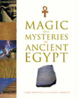 Magic And Mysteries Of Ancient Egypt, James Bennett, Vivianne Crowley, Used; Goo