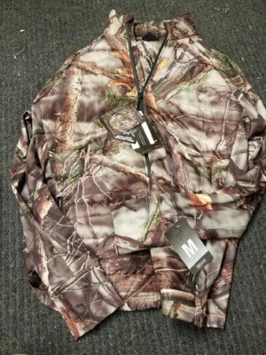 Chaqueta de camuflaje repelente al agua Huntworth Foto 1 de 3