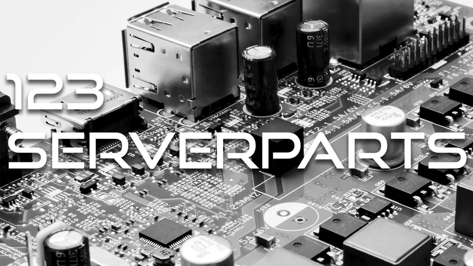 HP MSA 2040 LFF Gehäuse C8R12A - Bild 1 von 1