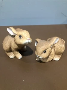 Hasen Figuren Vintage - Bild 1 von 11