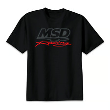 95012 MSD Racing T-Shirt - XXL