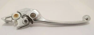Leva freno anteriore honda cbf 500 abs 2004 2005 2006 53170mbrj11 - Foto 1 di 4