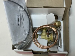 DANFOSS Thermal Expansion Valve 067U3414 - Picture 1 of 4