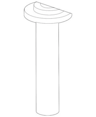 Genuino GM 2000-2007 Saturn Chevrolet Pontiac Bobina En Bujía Bota 12576465 Foto 1 de 2
