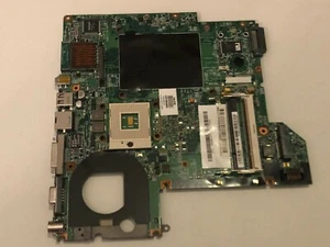 Scheda madre HP Pavilion DV2500 Intel per computer portatile 448598-001 AS-IS - Foto 1 di 3