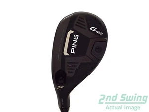 Ping G425 Hybrid 2 Hybrid 17° Graphite Stiff Left 41.0in - Picture 1 of 10