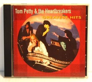 Tom Petty & the Heartbreakers - Greatest Hits Music (CD, 1993) - Picture 1 of 4