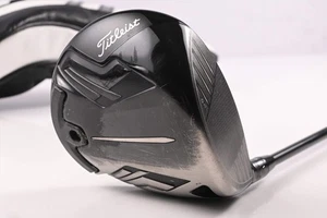 Titleist TSi3 Driver / 10 Degree / Regular Flex Tensei AV Raw Blue 55 Shaft - Picture 1 of 9