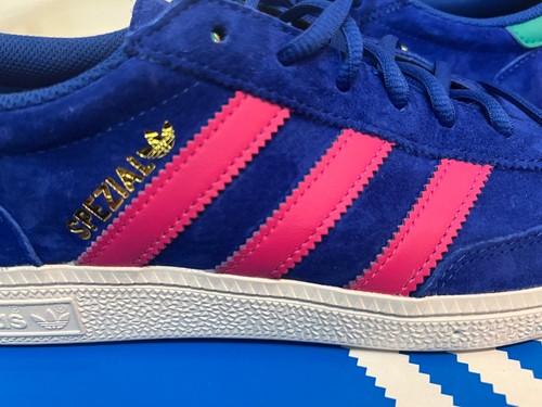 Adidas special spzl special uk 10 nuove con etichette