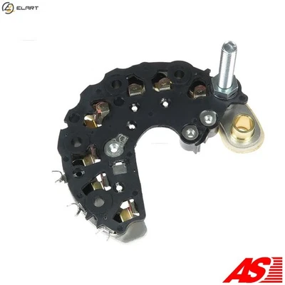 RECTIFIER ALTERNATOR ARC3046S - Image 1 of 4
