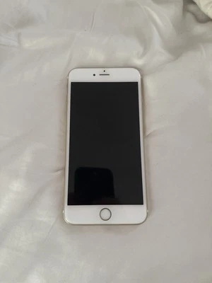 iPhone 6 Plus doblado / muy raro Foto 1 de 2