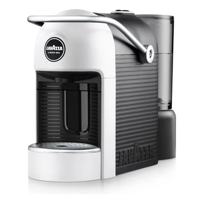 Lavazza Macchina caffè JOLIE Plus Evo White e Black - Imagen 1 de 3