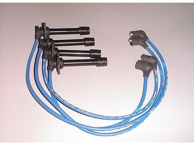 适用于 2012 - 2021 Freightliner Sprinter 3500 发光插头 NGK 517BRXX 2013 2014 2015 — 第 1/2 张图片