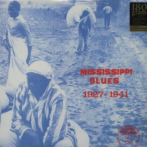 LP VARIOUS Mississippi Blues 19 L1001 Yazoo US - Imagen 1 de 1