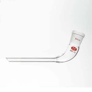 Dropper joint borosilicate glassware Chemistry Standard port 14#-40# Laboratory - Picture 1 of 18