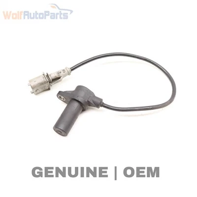 Sensor de posición del cigüeñal Porsche Cayman 2006-2008 98660611203 Foto 1 de 4