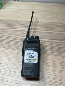 RADIO MOTOROLA RADIUS CP200 - Zdjęcie 1 z 21