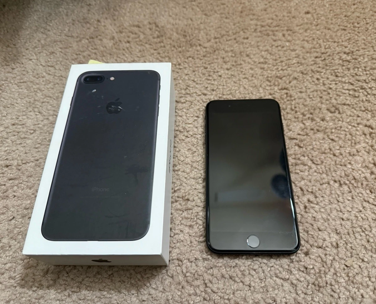 Apple iPhone 7 Plus 256 GB Cell Phones & Smartphones for Sale - eBay