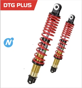 YSS Shocks Absorber Suspension Adjustable 365MM GO/RE Honda PCX 160 2024-2025 - Picture 1 of 1