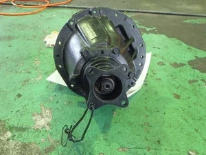 HINO Dutro 2004 Rear Rigid Differential Assembly 411208260 [Used] [PASKU182751] - Picture 1 of 2