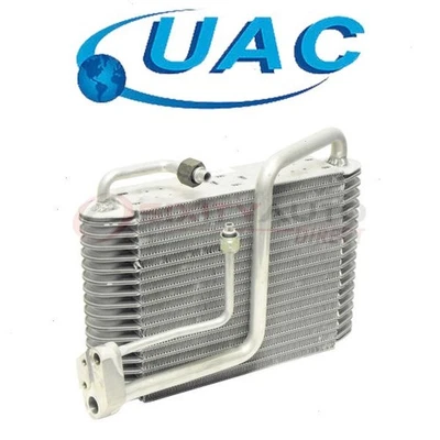 UAC Rear AC Evaporator Core for 2000-2006 Chevrolet Suburban 2500 - Heating lg Foto 1 de 4