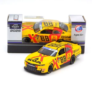 Connor Zilisch 2025 KOA 1:64 Nascar Diecast - Picture 1 of 4