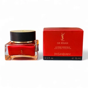 Yves Saint Laurent Or Rouge La Creme 15 ml - Imagen 1 de 2