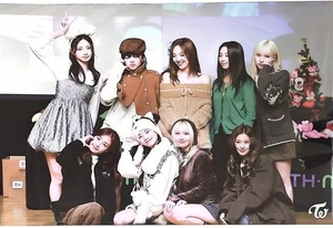 ZWEIMAL 12P Poster Pack (A3 Format) Bromid & Foto Sticker K-POP 2025.07 - Bild 1 von 3