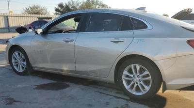 2016-2017 Chevrolet Malibu LH Driver Roof Curtain Airbag OEM - Image 1 of 3