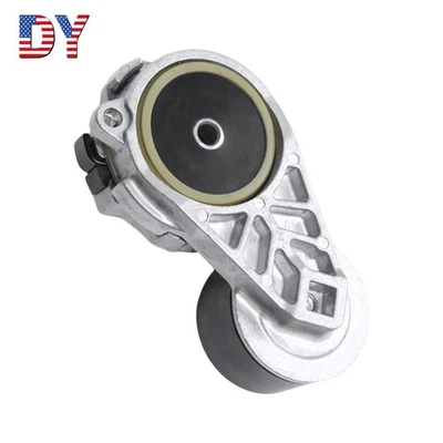 New Belt Tensioner Assembly For 2016-2018 Volvo VAH,VHD VAH,VNR VNL,VNM - Image 1 of 4