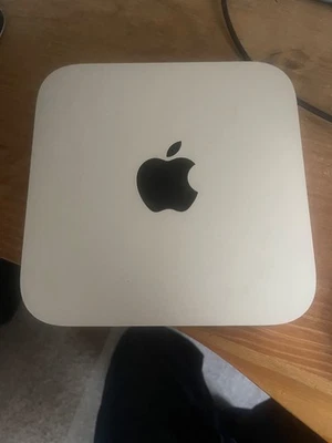 Apple Mac Mini - A1347 (Late 2014) - Image 1 of 3