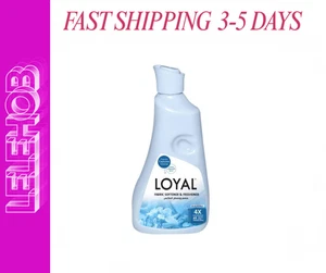 ⭐SCHNELLER VERSAND⭐ Loyal Weichspüler Konzentriert Blaublütenblätter 750 ml - Bild 1 von 1