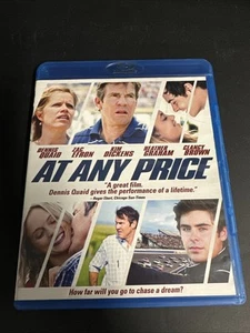At Any Price (Blu-ray, 2012) - Picture 1 of 2
