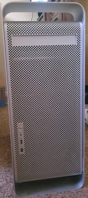 Apple Power Mac G5 (Model: A1047, EMC: 2061) 2005 - Image 1 of 4