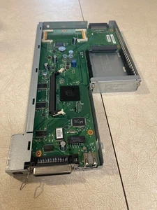 HP Laserjet 5200n Series Formatter Board Q6498-60003 - Afbeelding 1 van 5