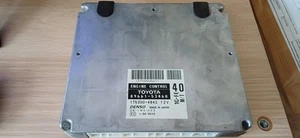 2002 LEXUS IS200 2.0 ENGINE CONTROL UNIT 89661-53460 #2 - Picture 1 of 6