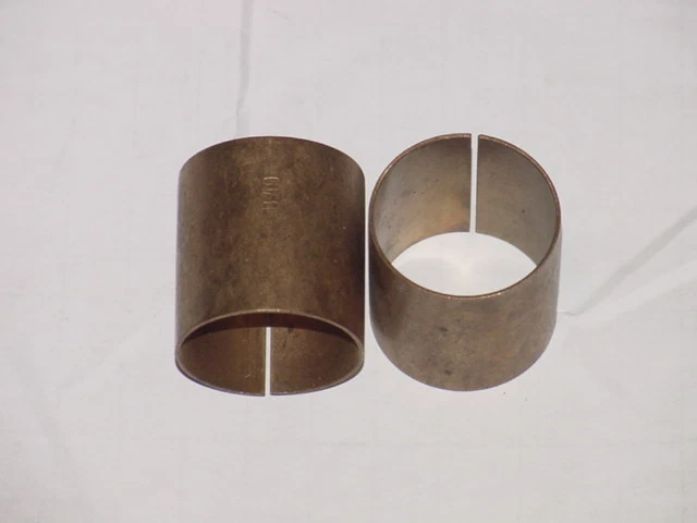 1930s 1940s 1950s NOS MoPar Dodge Truck Sector Shaft BUSHINGS - Изображение 1 из 1
