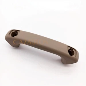 TAILGATE BOOT LID TRUNK HANDLE BEIGE 817563E001 FOR KIA SPORTAGE 2005-2010 - Bild 1 von 3