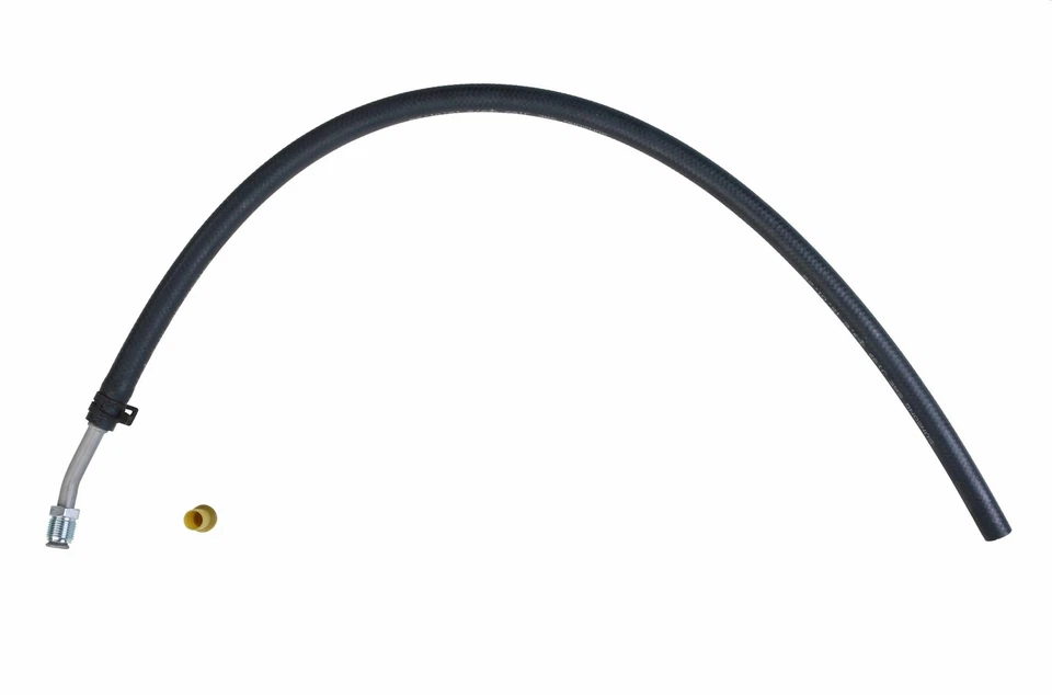 For 1971-1976 Oldsmobile Custom Cruiser PS Return Line Hose Assembly Sunsong - Image 1 of 3