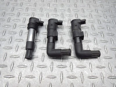 Оригинальная катушка зажигания 2005 05–06 BMW R1200ST R1200 Spark Works  - Изображение 1 из 4