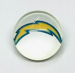 Football Snap Button Snaps Noosa Football Jewelry 18mm - Picture 1 of 2