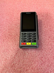 Verifone P400 Plus Stripe Credit Card Terminal M435-003-04-NAA-5 - Picture 1 of 2