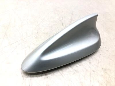 BMW X5 F15 2014-2018 ANTENA TECHO MINERAL METÁLICO PLATA 65209209431 OEM Foto 1 de 4