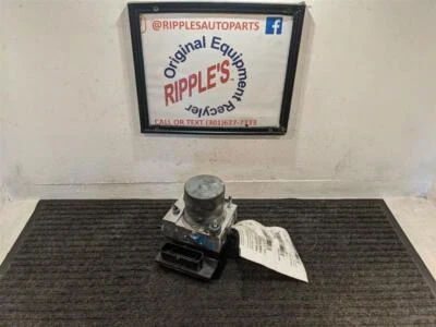 Anti-Lock Brake Part Assembly AWD Quattro Fits 09-10 AUDI A6 384617 - Image 1 of 4